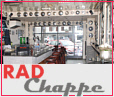 Radchappe Bar in Cham
